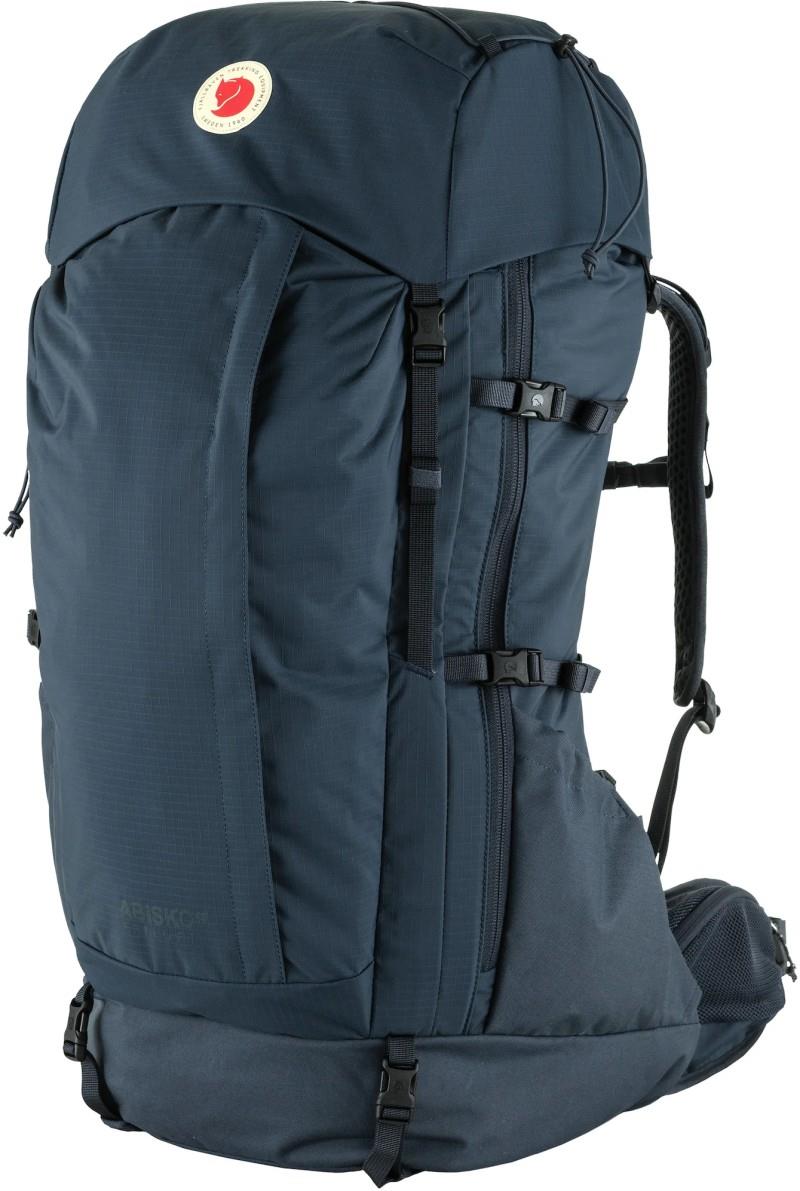 Abisko Friluft 45 - M/L - navy 1