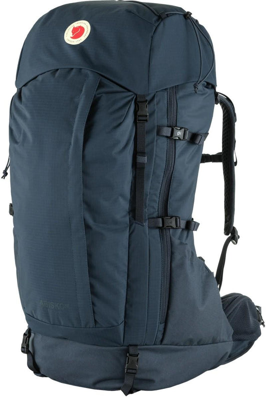 Abisko Friluft 45 - M/L - navy 1