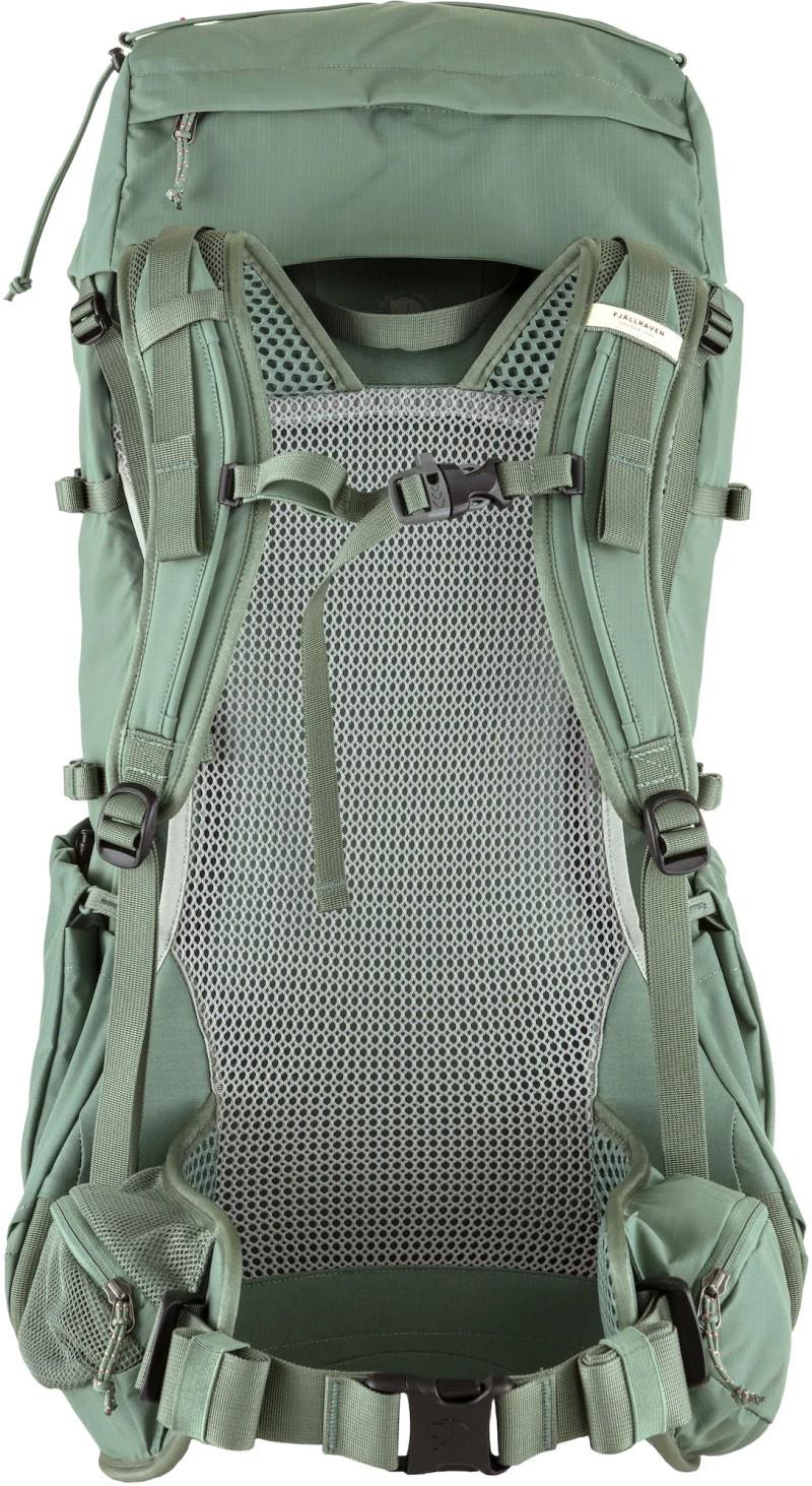 Abisko Friluft 45 - M/L - patina green 1