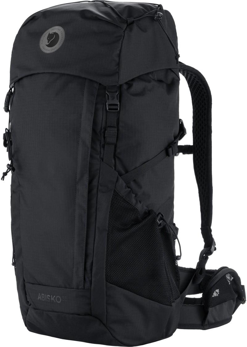 Abisko Hike 35 - S/M - black 1