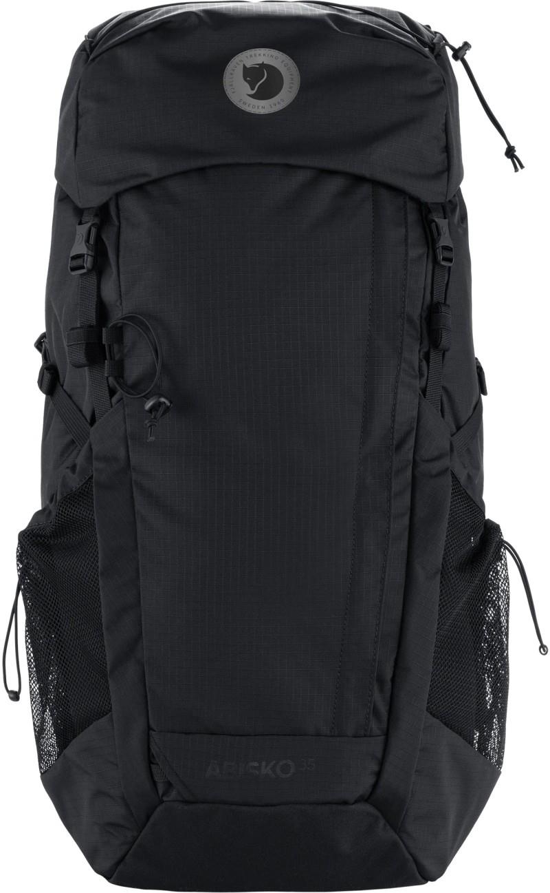 Abisko Hike 35 - S/M - black 1