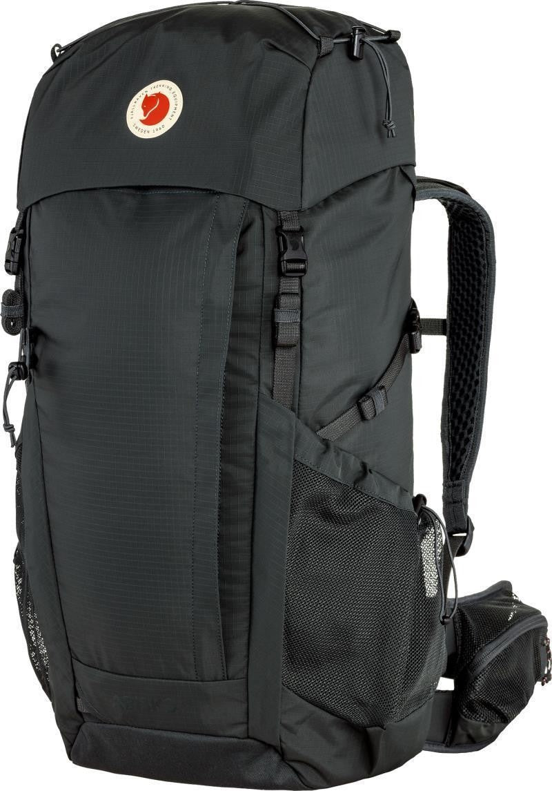 Abisko Hike 35 - S/M - iron grey 1