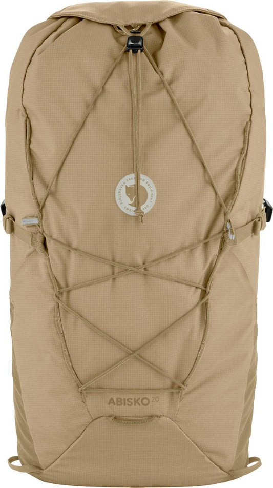 Abisko Hike Lite 20 - S/M - clay 1