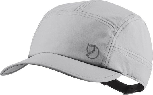 Abisko Hike Lite Cap - Shark Grey 1