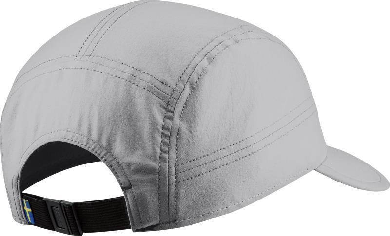 Abisko Hike Lite Cap - Shark Grey 2