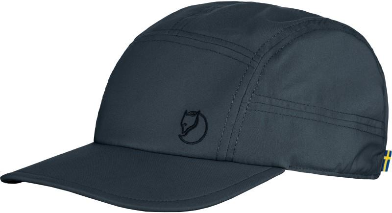 Abisko Hike Lite Cap - dark navy 1