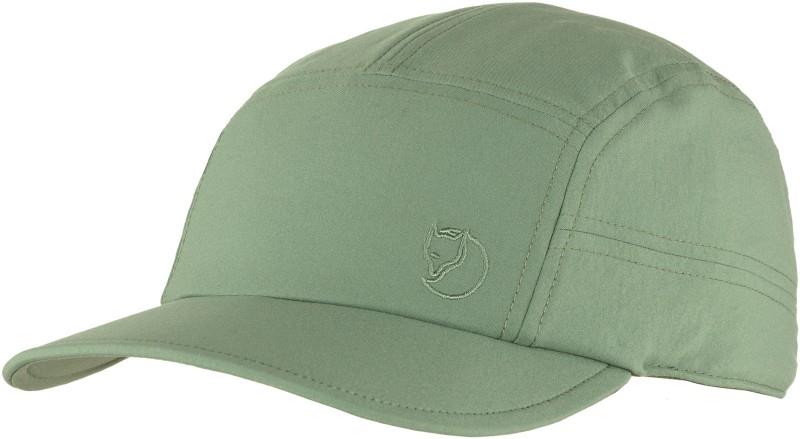 Abisko Hike Lite Cap - jade green 1