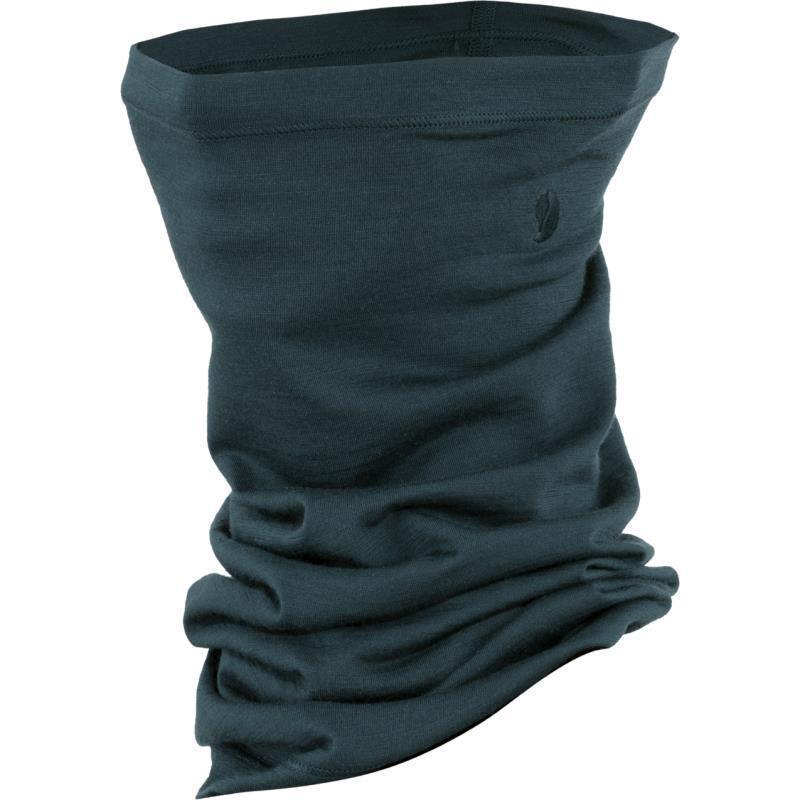 Abisko Lite Neck Gaiter - Dark Navy 1