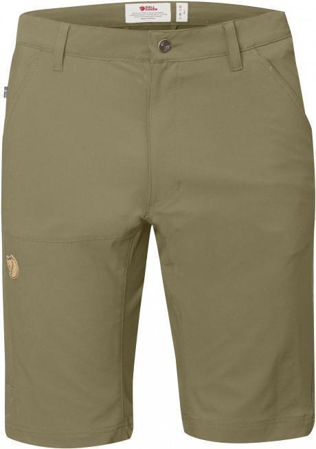Abisko Lite Shorts - Mens - Cork 1