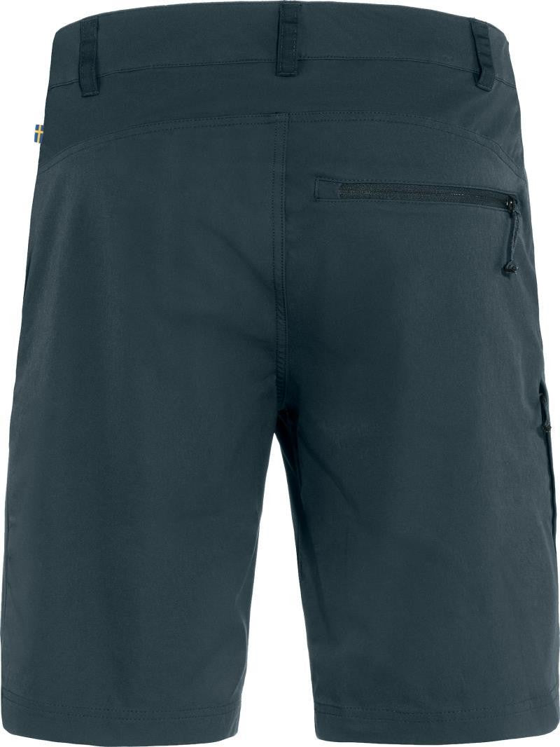 Abisko Lite Shorts - Mens - dark navy 1