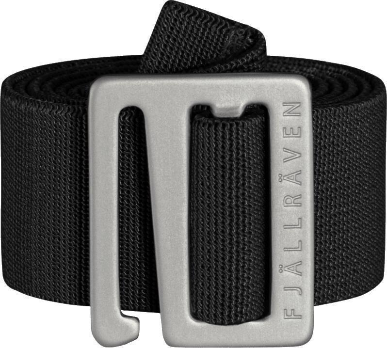 Abisko Midsummer Belt - black 1