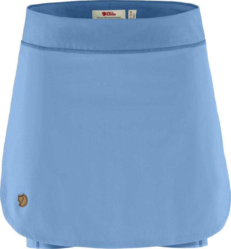 Abisko Midsummer Skort - Ultramarine 1