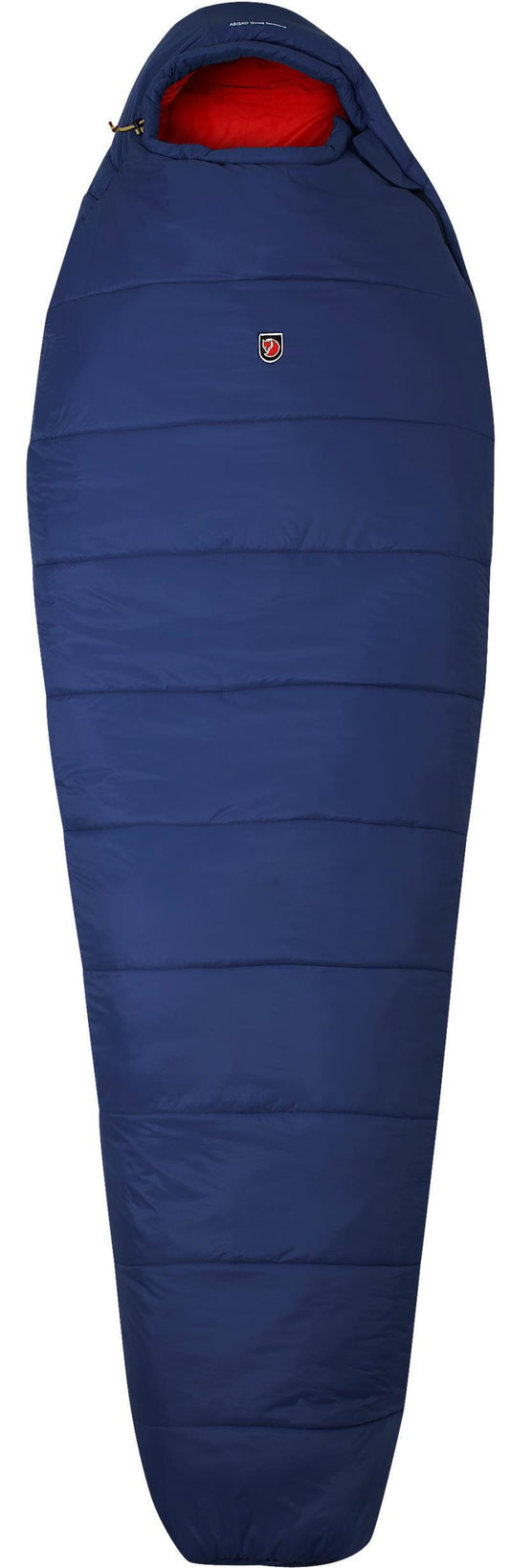 Abisko, Reg, 2C / 35F, Three Season - Atlantic Blue 1