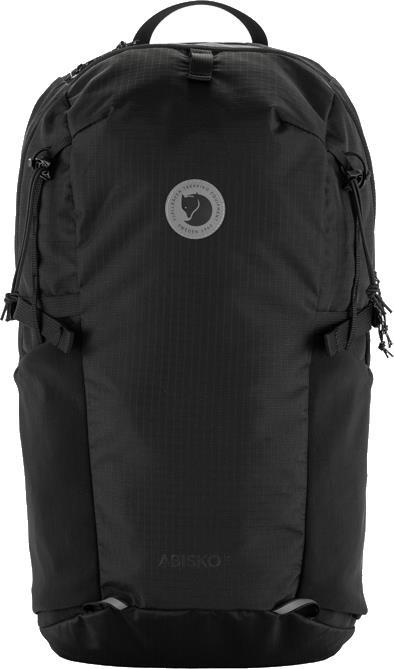 Abisko Softpack 16 - black 1