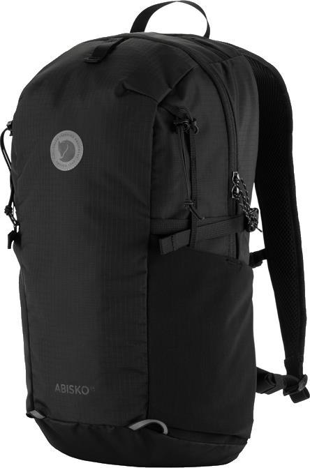 Abisko Softpack 16 - black 1