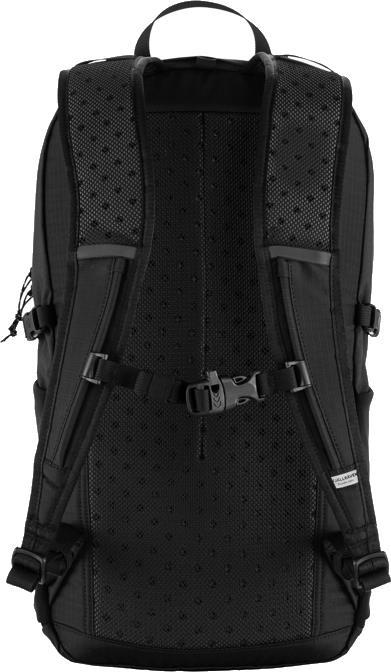Abisko Softpack 16 - black 1