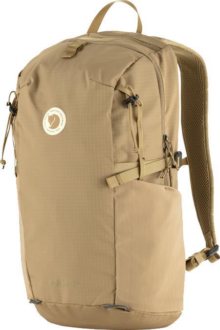 Abisko Softpack 16 - clay 1