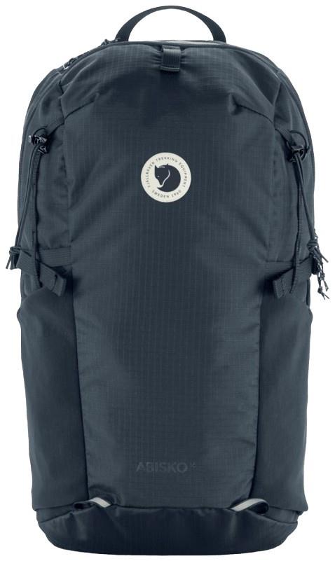 Abisko Softpack 16 - navy 1