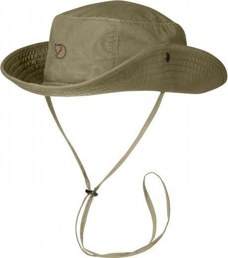 Abisko Summer Hat - Cork 1