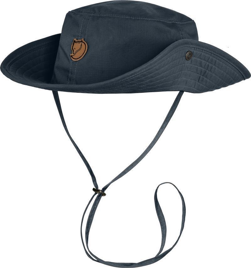 Abisko Summer Hat - Dark Navy 1