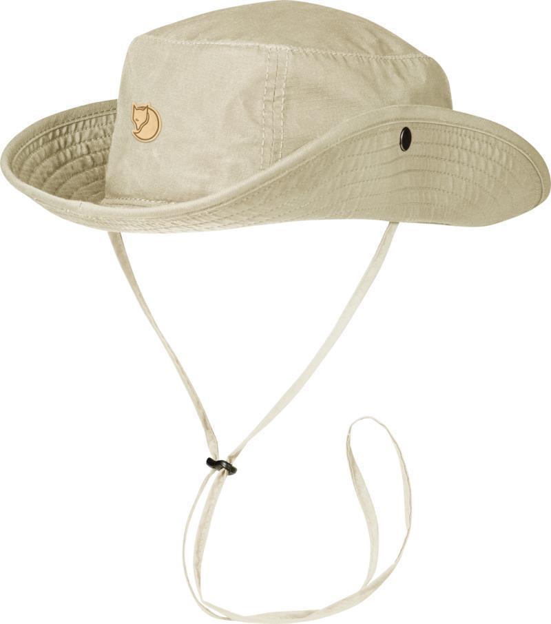 Abisko Summer Hat - Limestone 1