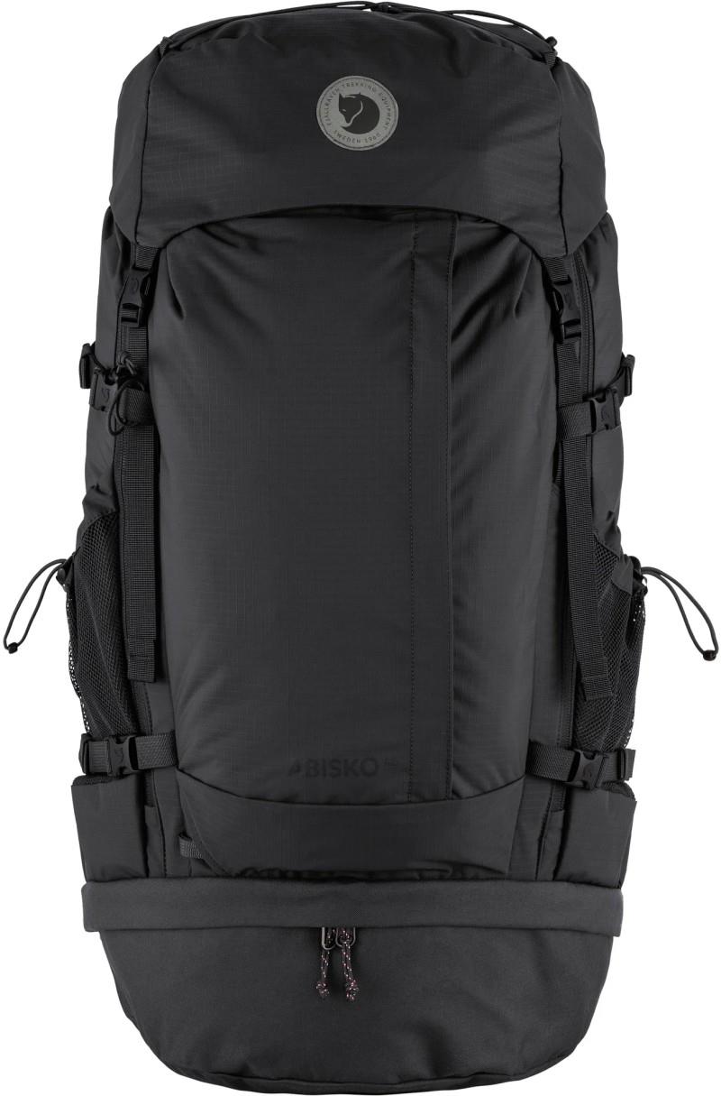 Abisko Trek 48 - M/L - black 1