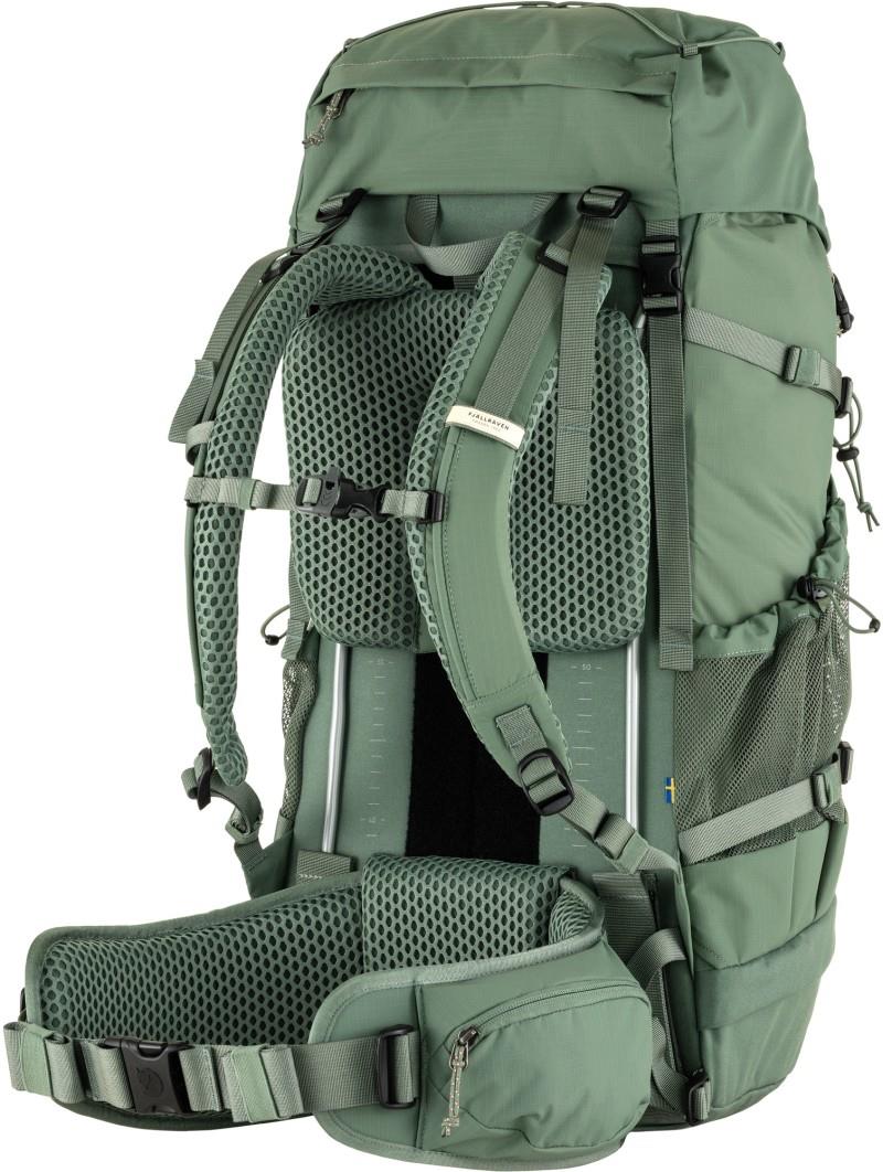 Abisko Trek 48 - M/L - patina green 1