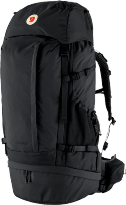 Abisko Trek 65 - black 1