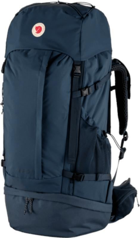 Abisko Trek 65 - navy 1