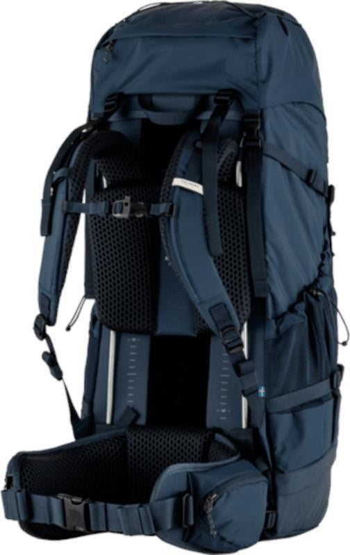 Abisko Trek 65 - navy 1