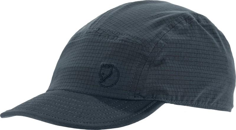 Abisko Trekking Cap - dark navy 1