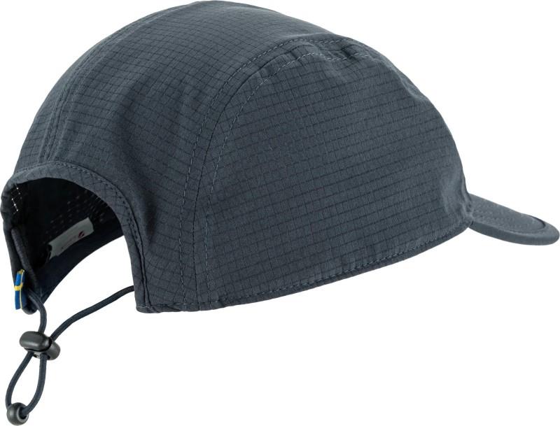 Abisko Trekking Cap - dark navy 1