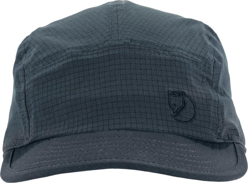 Abisko Trekking Cap - dark navy 1