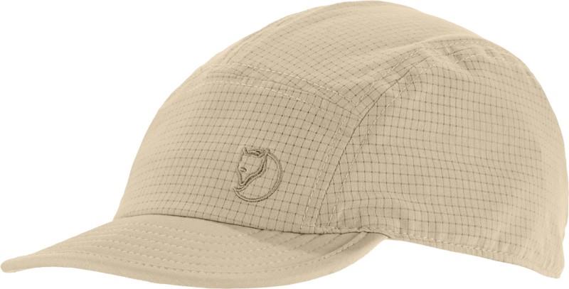 Abisko Trekking Cap - fossil 1