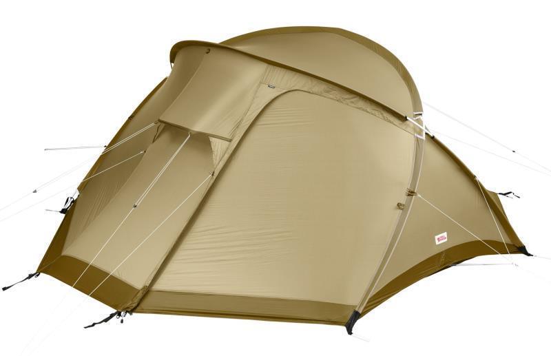 Abisko View 2, 3 Season Tent - Sand 1