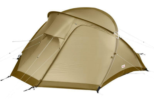 Abisko View 2, 3 Season Tent - Sand 1