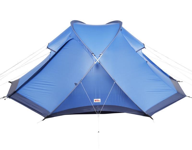 Abisko View 2, 3 Season Tent - UN Blue 1