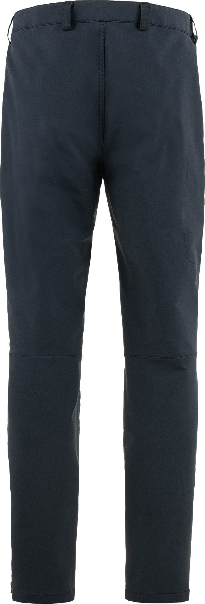 Abisko Winter Stretch Trousers, Long - Mens - dark navy 1