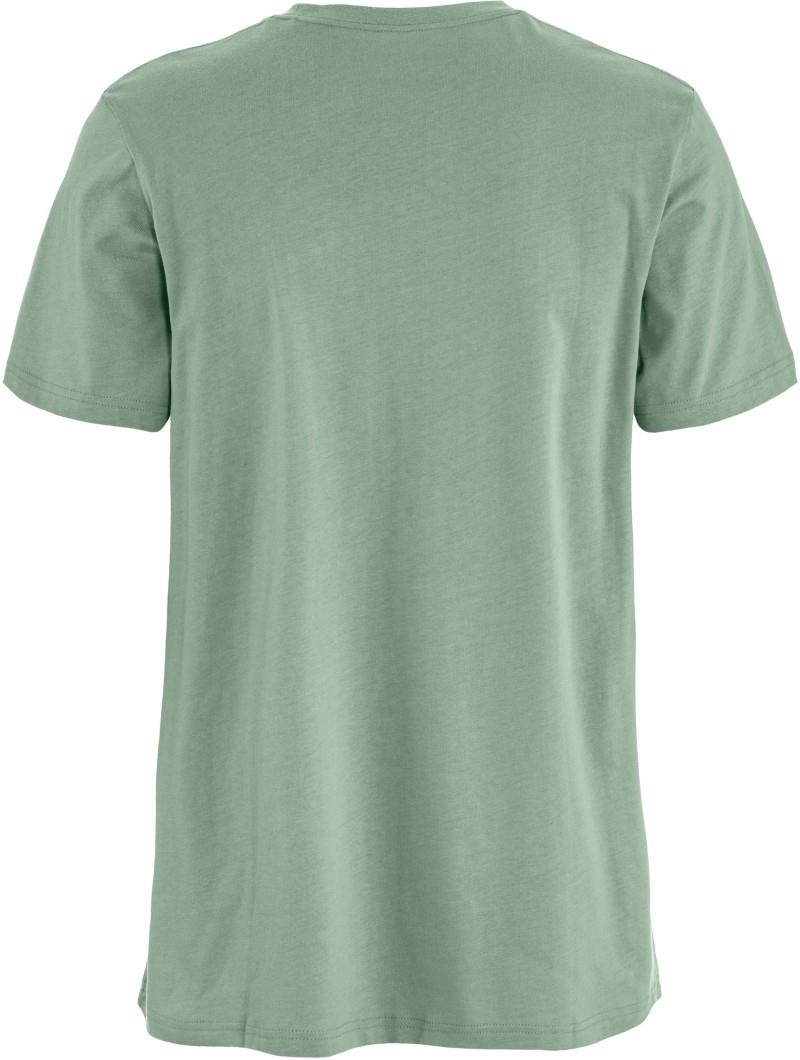 Archive Logo T-Shirt - Mens - misty green 1