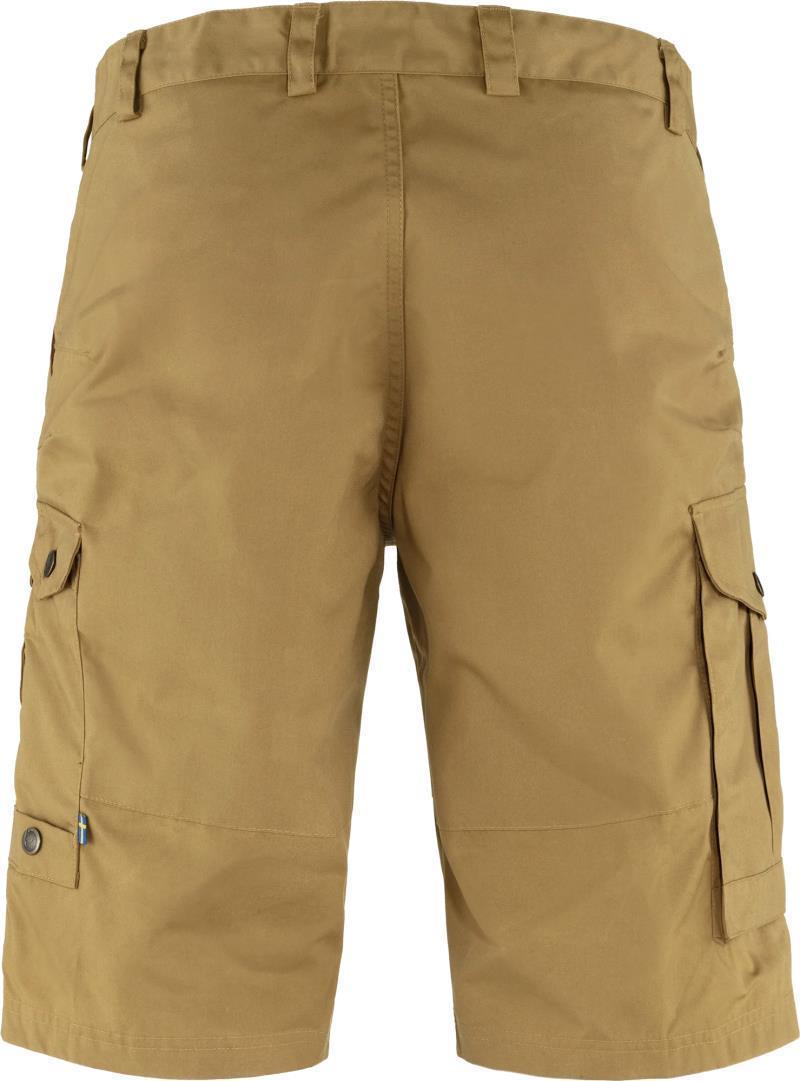 Barents Pro Shorts - Mens - Buckwheat Brown 2