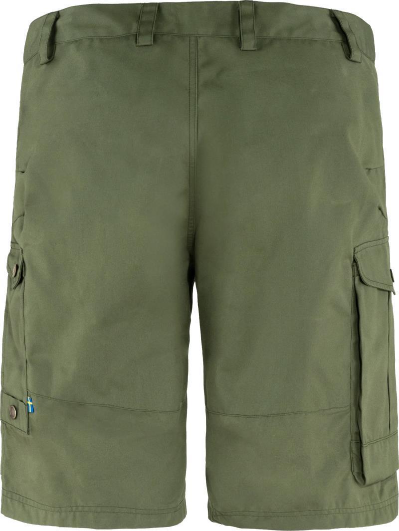 Barents Pro Shorts - Mens - Laurel Green 2