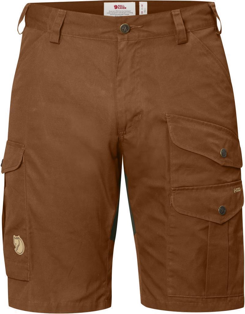 Barents Pro Shorts - Mens - Rust 1