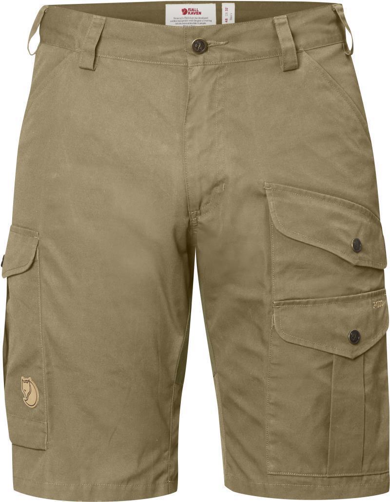 Barents Pro Shorts - Mens - Sand 1