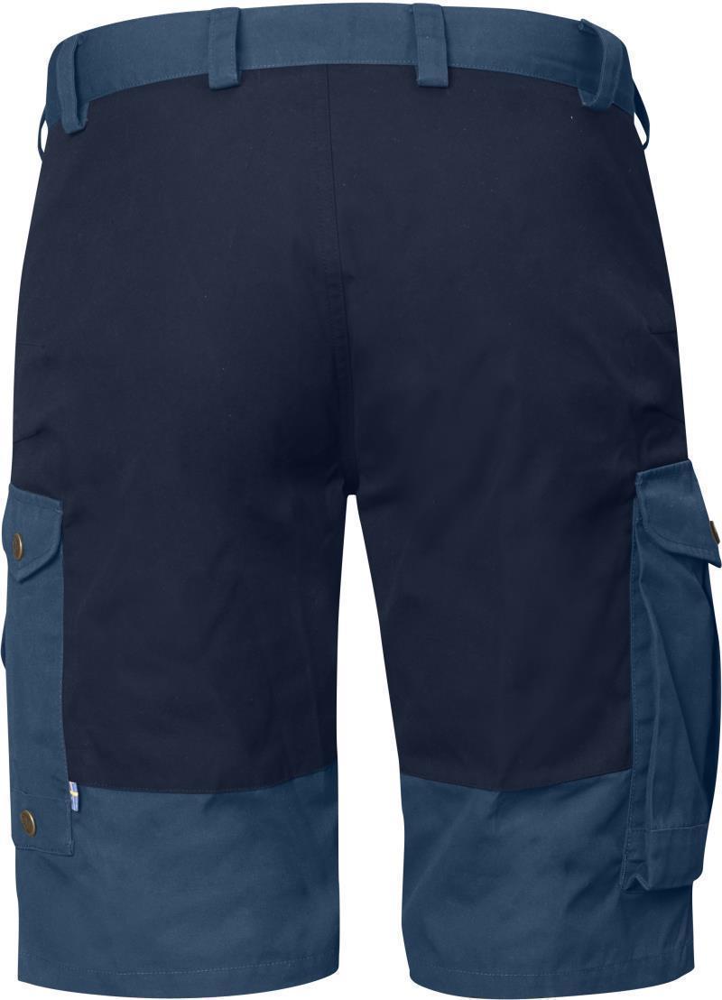 Barents Pro Shorts - Mens - Uncle Blue 2