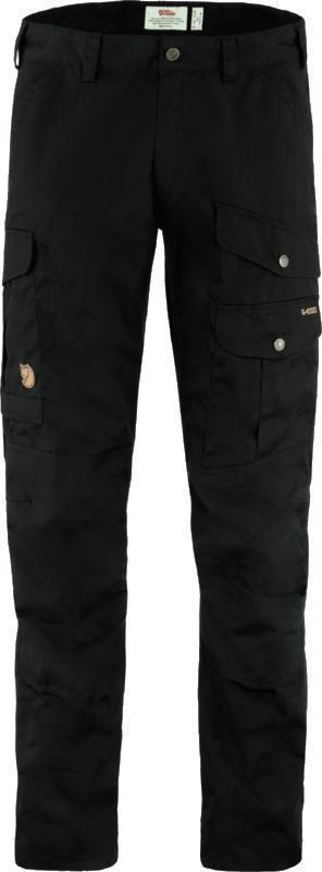 Barents Pro Trousers - Mens - Black 1