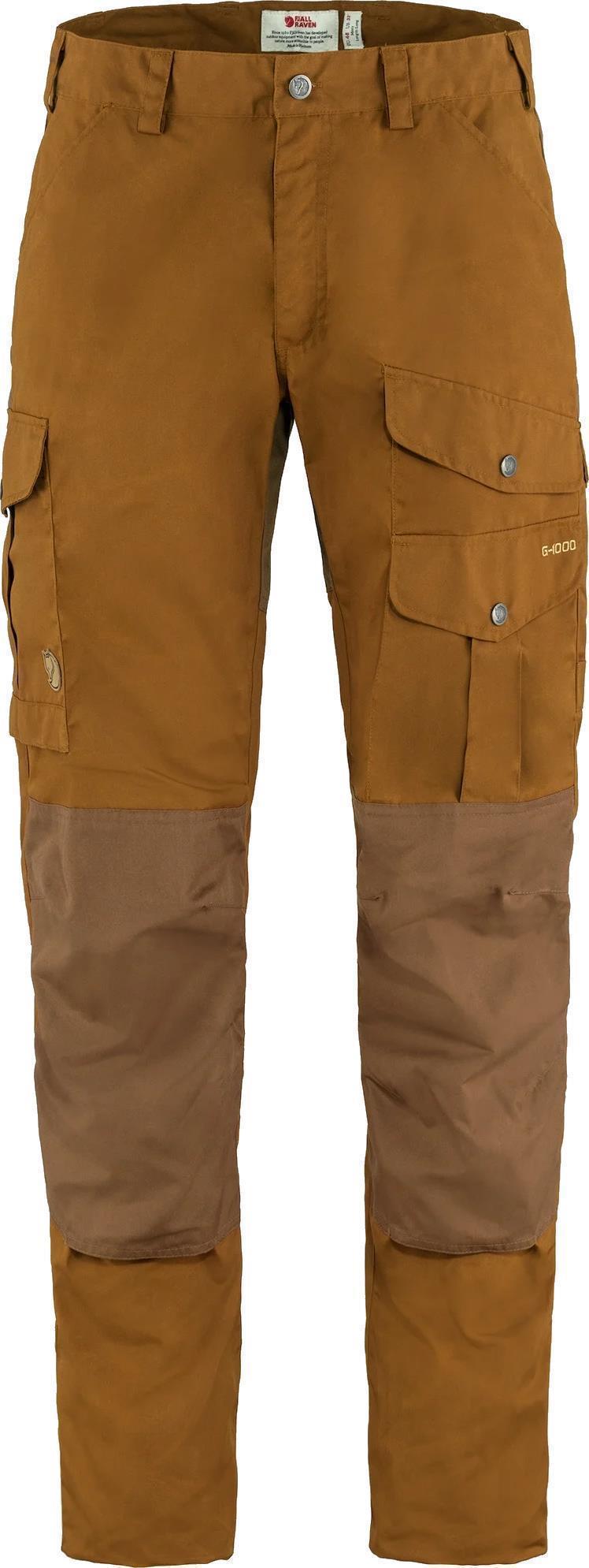 Barents Pro Trousers - Mens - Chestnut / Timber 1