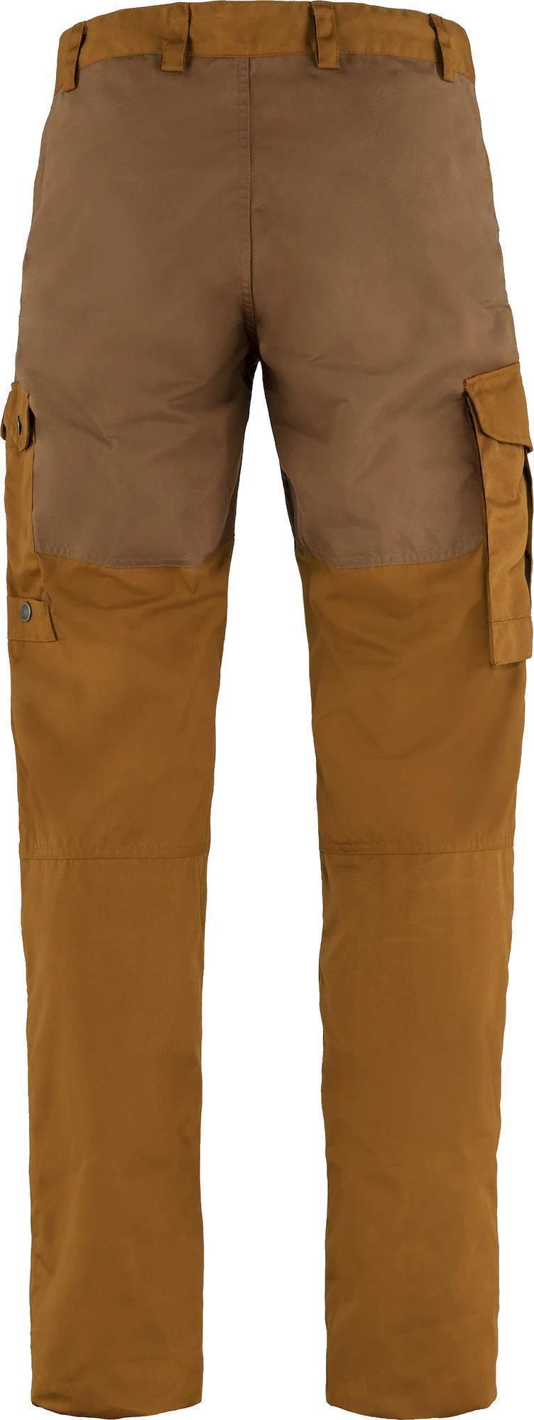 Barents Pro Trousers - Mens - Chestnut / Timber 2