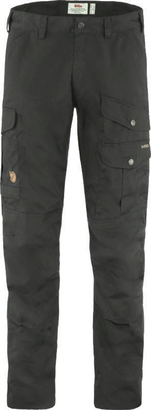 Barents Pro Trousers - Mens - Dark Grey 1