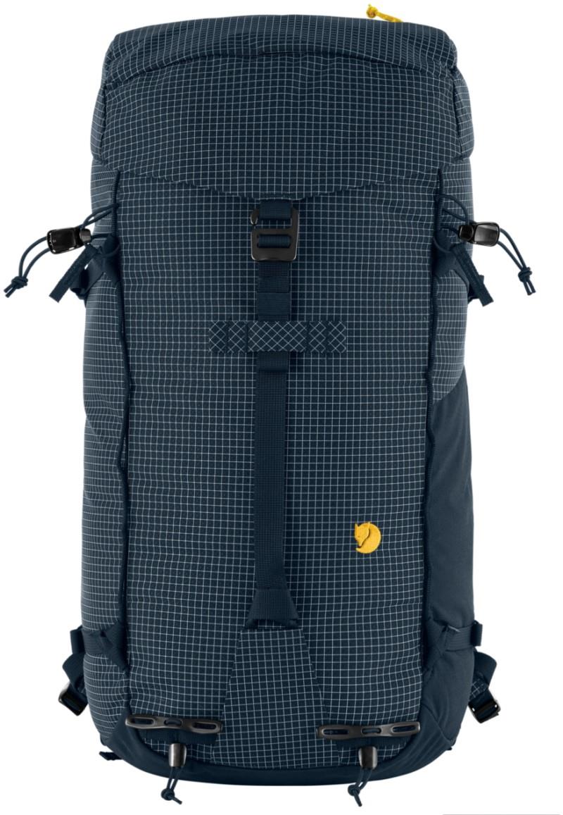 Bergtagen 28 - mountain blue 1