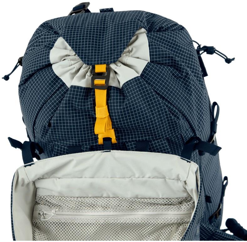 Bergtagen 28 - mountain blue 1